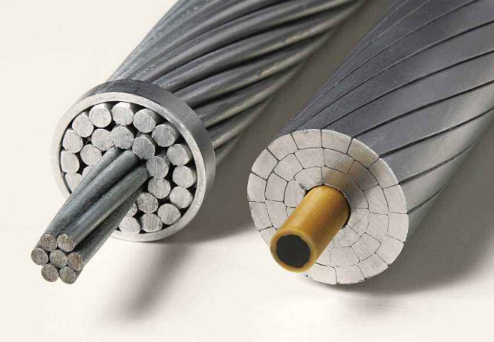 碳纤维复合芯导线介绍及型号