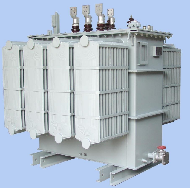 电力变压器短路故障后的诊断及分析