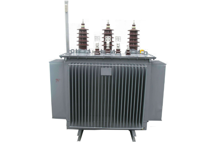 电力变压器短路故障后的诊断及分析