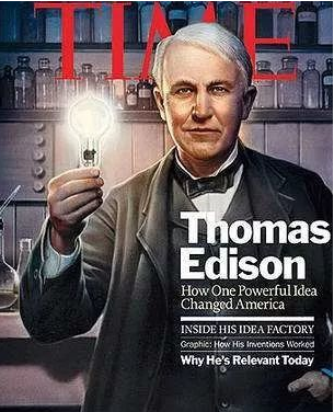 电为啥要分交流、直流？