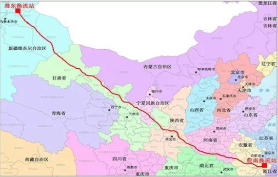电为啥要分交流、直流？