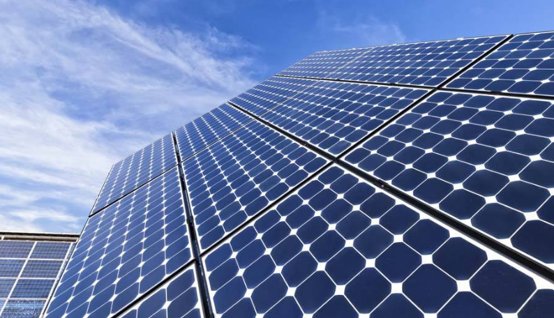 光伏发电原理是什么，光伏产品有哪些？