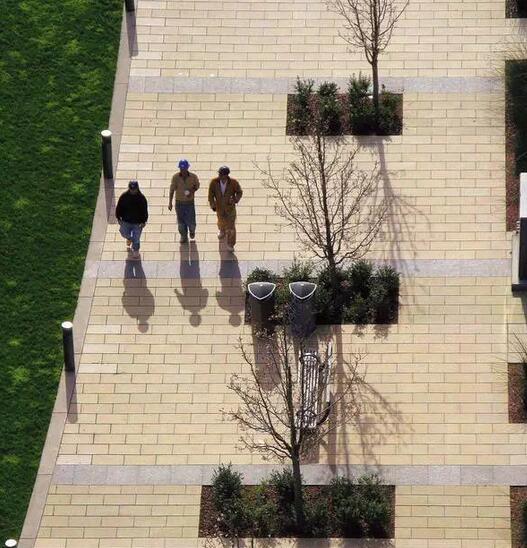 打败雾霾、打造会呼吸的城市？