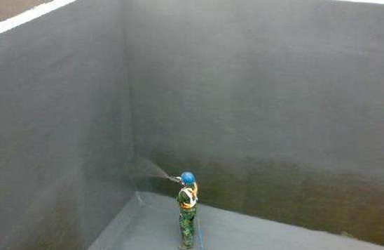 金属腐蚀的种类与防腐涂料的作用