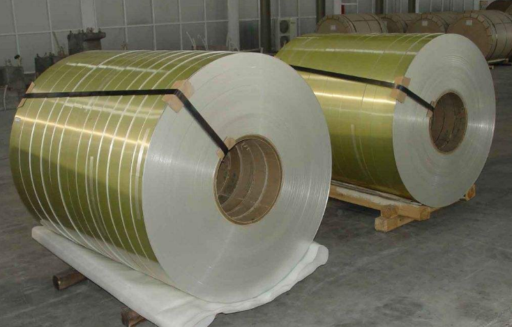 热喷涂锌和铝防腐涂层的典型应用