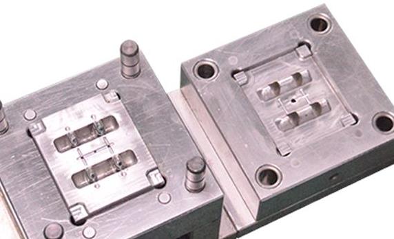 注塑模具的装配基准与修配原则