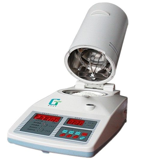 水质卤素分析仪是什么？