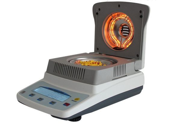 水质卤素分析仪是什么？