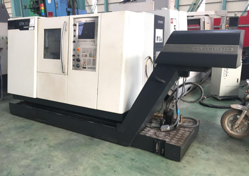 数控机床的传动系统及驱动机构有哪些特点？