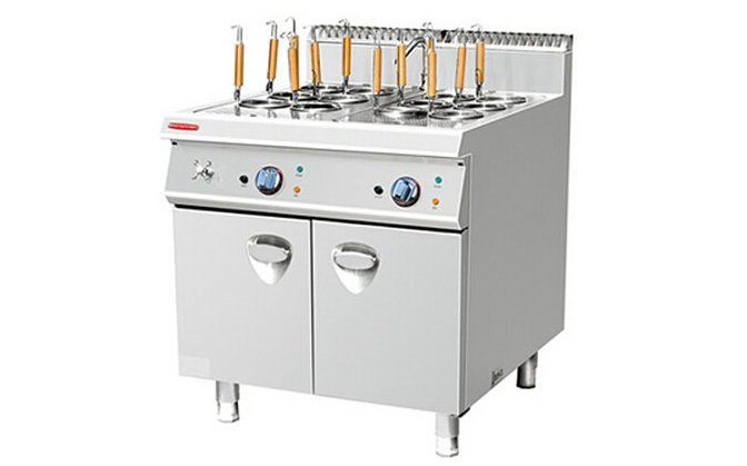 煮面炉的安全操作及注意事项分析