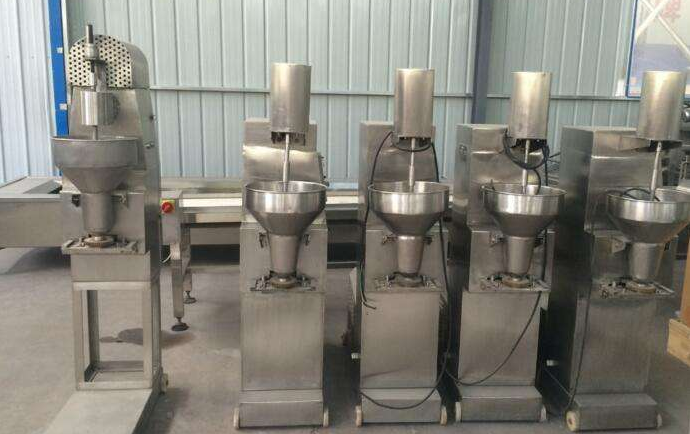 肉丸机一般有哪些特点？