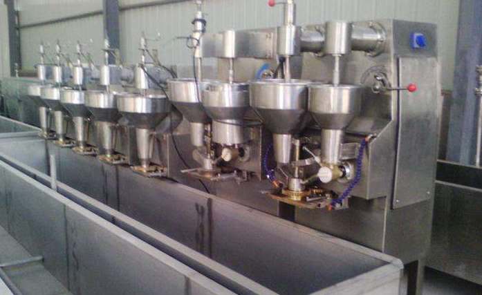 肉丸机一般有哪些特点？