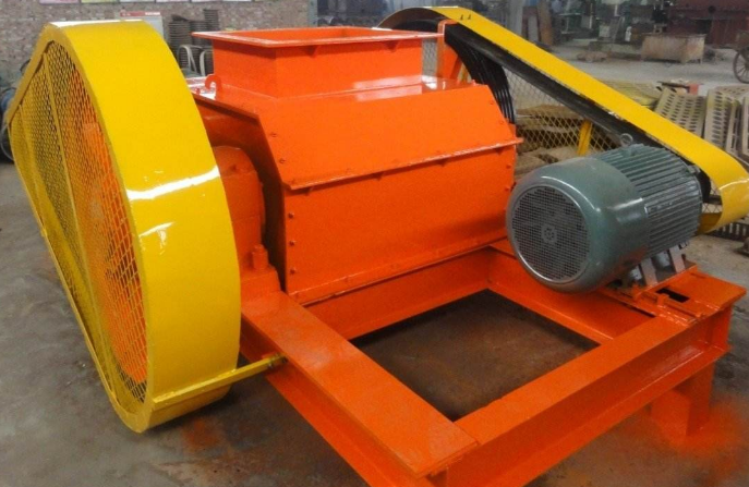 破碎机效率怎么样?如何购买破碎机?