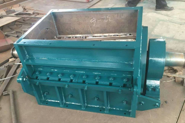 破碎机效率怎么样?如何购买破碎机?