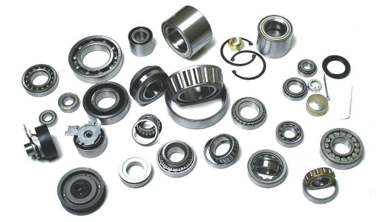 轴承保养：电动机轴承的清洁步骤