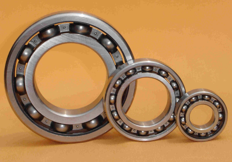 轴承保养：电动机轴承的清洁步骤