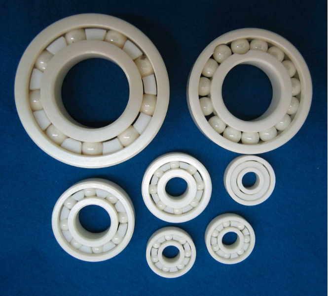 电机NSK轴承生锈的原因