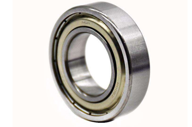 电机NSK轴承生锈的原因