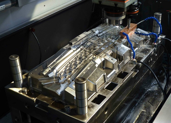 模具精加工工艺流程是怎样的？