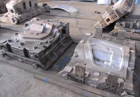 模具精加工工艺流程是怎样的？