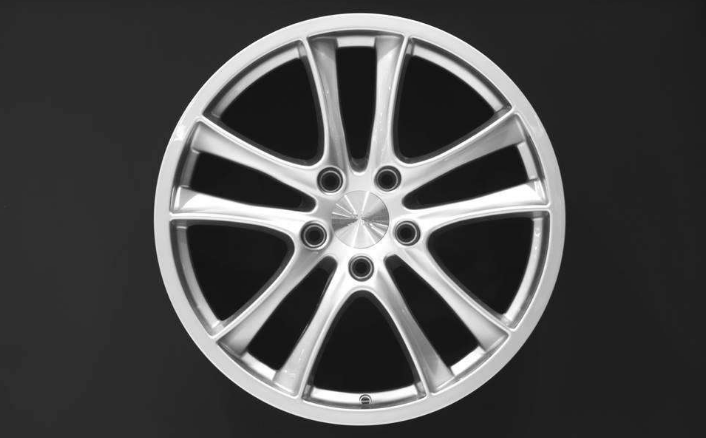 铝合金轮毂相对传统钢轮毂的六点优势