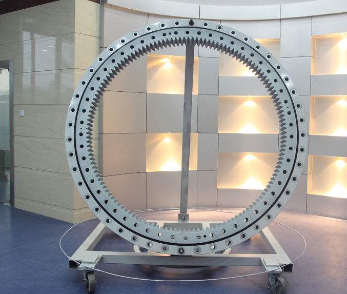 轴承知识：变桨轴承和偏航轴承的区别