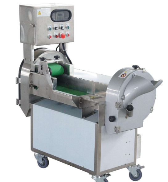 多功能切菜机出现故障 该怎么办？