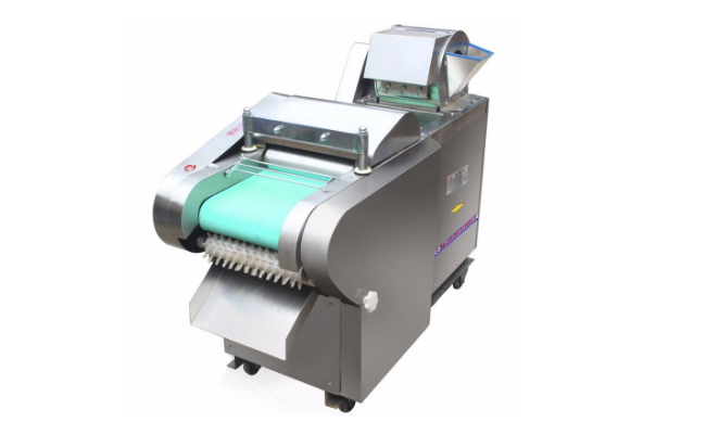 多功能切菜机出现故障 该怎么办？