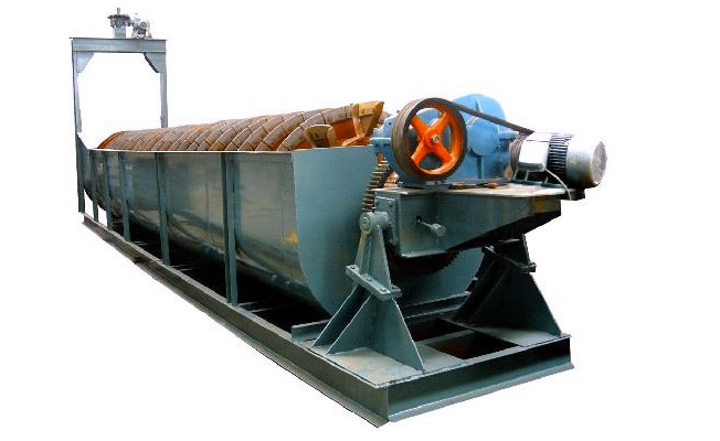 分级机的使用操作规程