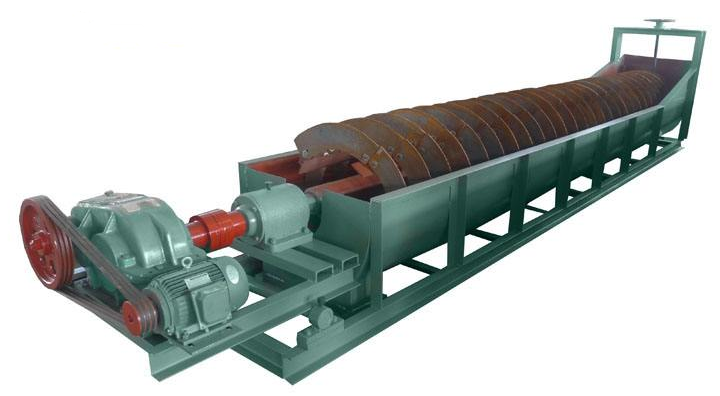 分级机的使用操作规程