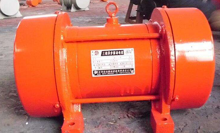 振动筛电机烧毁的原因有哪些？