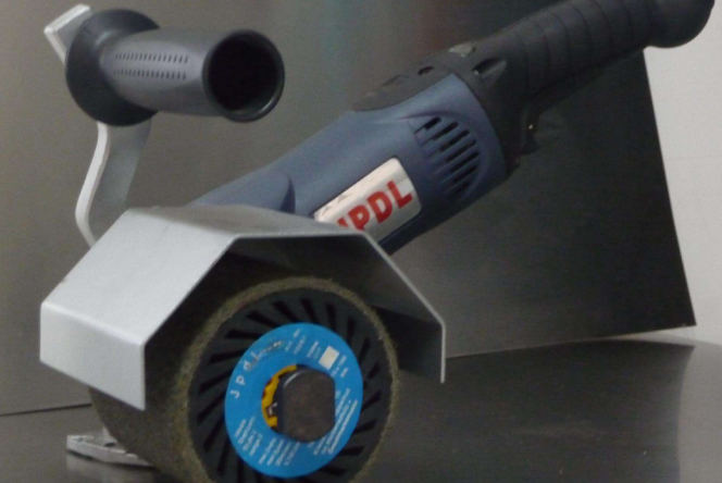 关于电动抛光机你了解多少呢?