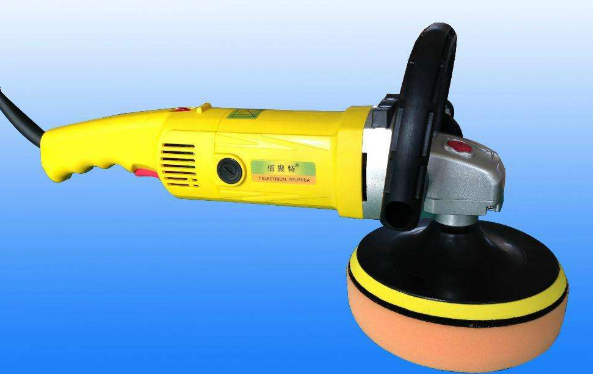 关于电动抛光机你了解多少呢?