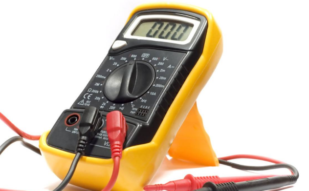 数字表和机械万用表使用经验