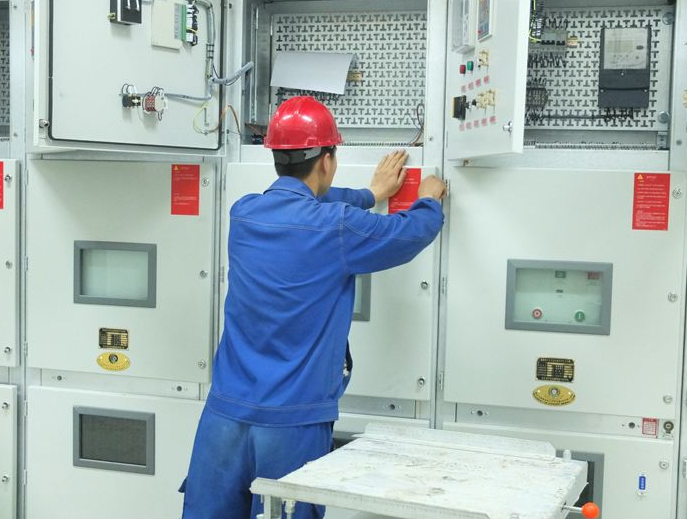 电气设备维护与检修技术要点