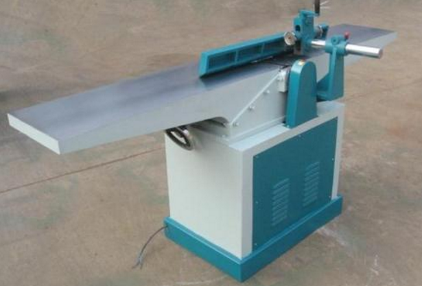 木工机床的常见故障及排除