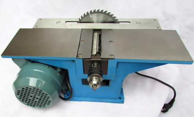 木工机床的常见故障及排除