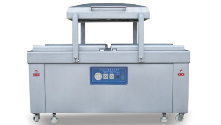 真空包装机厂家需要注意的真空抽气问题