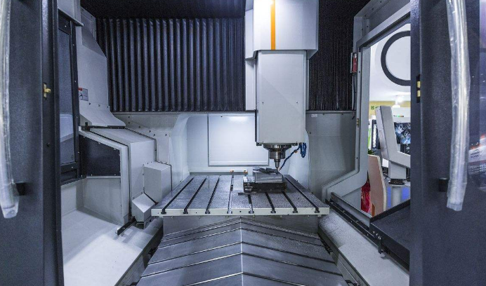 解析：利用非对称间距刀齿消除颤振