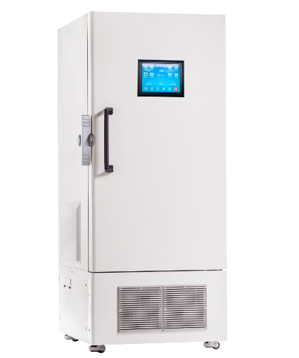 超低温保存箱的使用方法