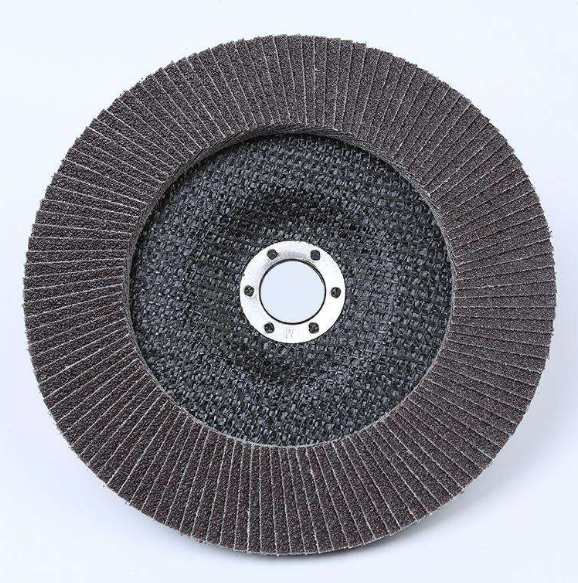 五金知识：磨料磨具的六种抛光方法详解