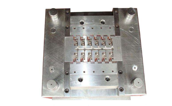 接线端子模具工艺突破与产品性能的提升