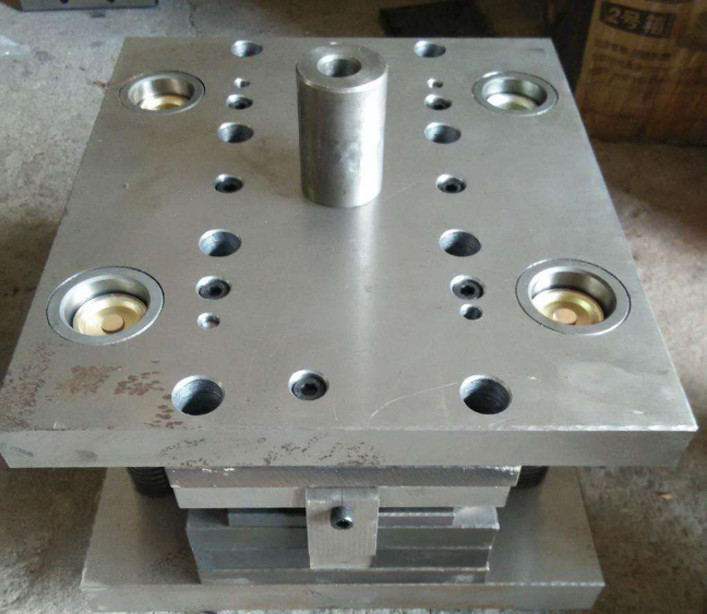 接线端子模具工艺突破与产品性能的提升