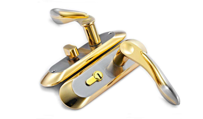 锁具从材料选起 使用环境很关键