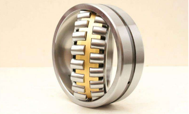 怎样延长破碎机轴承寿命