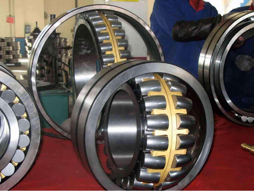 怎样延长破碎机轴承寿命