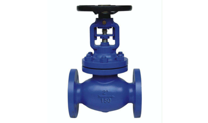 截止阀内漏或外漏的处理方法