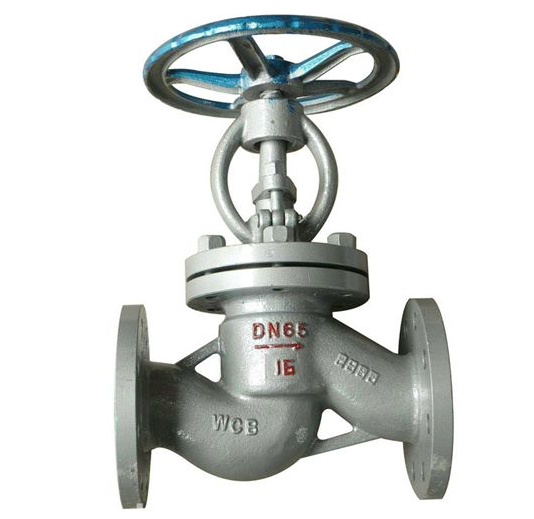 截止阀内漏或外漏的处理方法