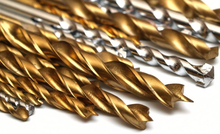 怎样根据不同用途选钻头