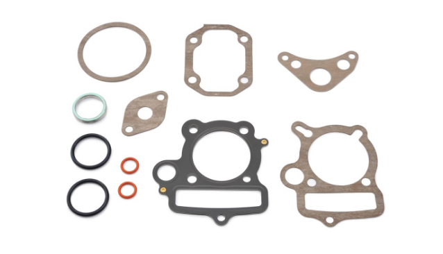 常见的几种密封垫片